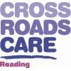 Crossroads Care - Reading Logo