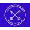 Peterborough Athletic Club Logo