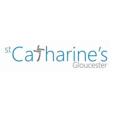 St Catharine's Church Gloucester Logo