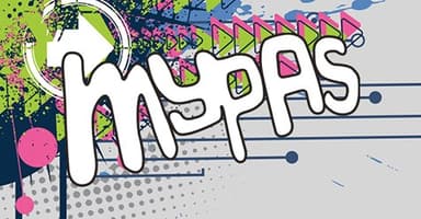 MYPAS Logo