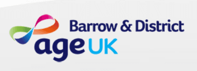 Age UK Barrow Logo