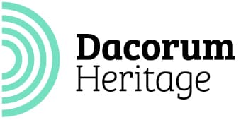 Dacorum Heritage Trust Logo