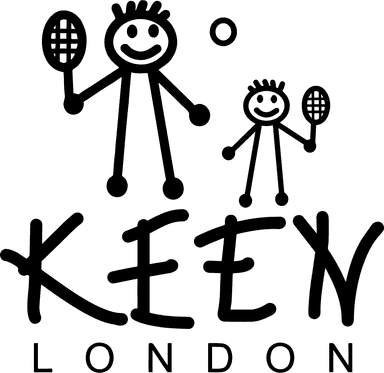 KEEN London Logo