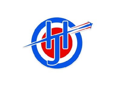Hounslow Jets Swimming Club Logo