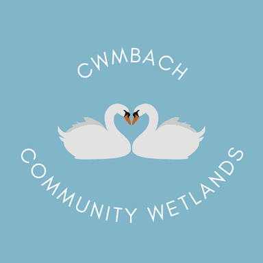 Cwmbach Wetlands Logo