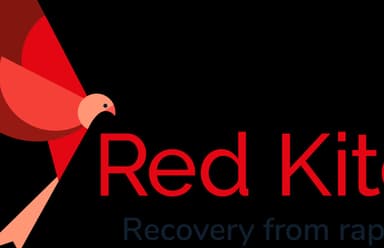 Red Kite Rape & Sexual Abuse Support Service Logo