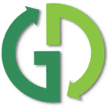 Green Durham CIC Logo