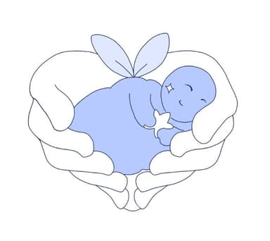 Cocoon Kids - Creative Counselling and Play Therapy CIC Logo