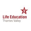 Life Education Wessex & Thames Valley Logo