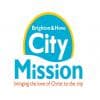 Brighton & Hove City Mission Logo