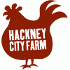 Hackney City Farm Logo