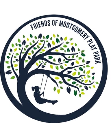 Friends of Montgomery Play Park Logo