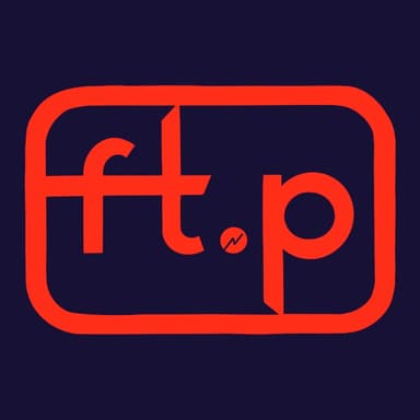 FreeTech Project Logo