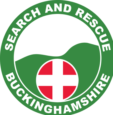Bucks Search & Rescue Logo