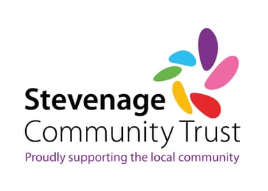 Stevenage Community Trust Logo