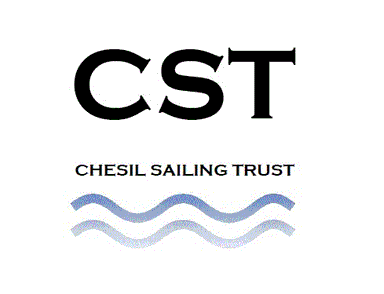 The Chesil Sailing Trust Logo