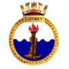 Northampton and Wellingborough Sea Cadet Corps Logo
