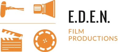 E.D.E.N. Film Productions Logo
