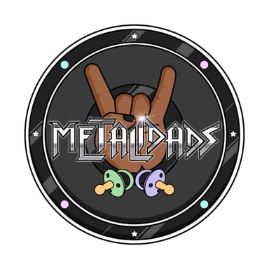 METALIDADS Logo