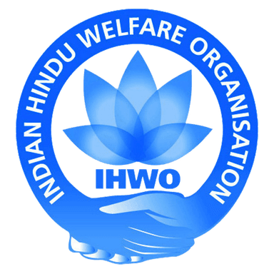 Indian Hindu Welfare Organisation (Northampton) Logo