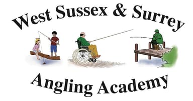 West Sussex Angling Academy Logo