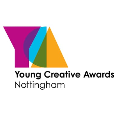 Young Creatives Nottingham Logo