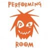 Performing Room Logo