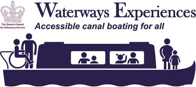 Waterways Experiences Logo