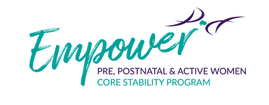 Empower Core Programs CIC Logo