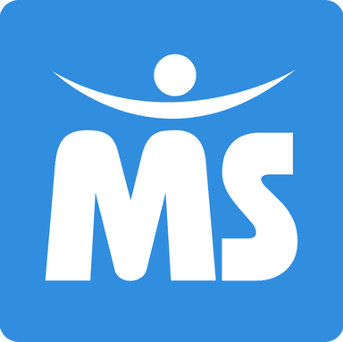 The Berkshire Multiple Sclerosis Therapy Centre Logo