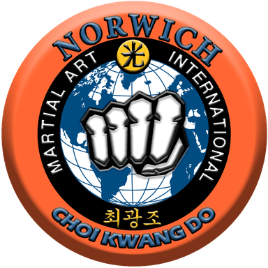 norwich choi kwang do Logo