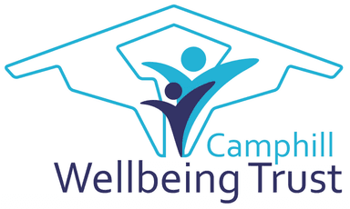 Camphill Wellbeing Trust Logo