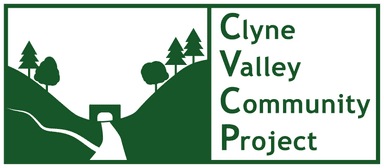 Clyne Valley Community Project Logo