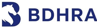 Bedford Disabled Horse Riding Association Logo