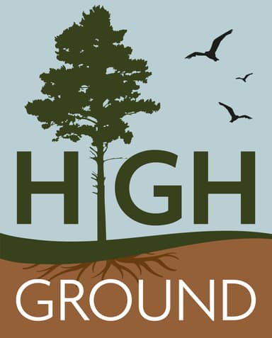 HighGround UK Logo
