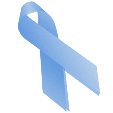 Edinburgh and Lothian Prostate Cancer Support Group Logo