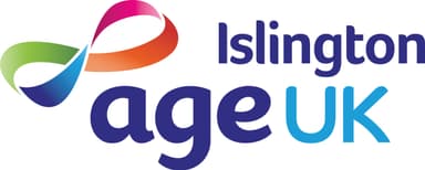 Age UK Islington Logo