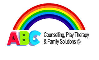ABC Counselling, Play Therapy & Family Solutions CIC Logo