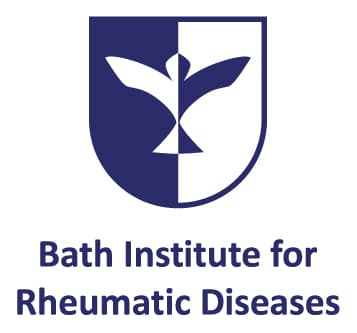 Bath Institute for Rheumatic Diseases (BIRD) Logo