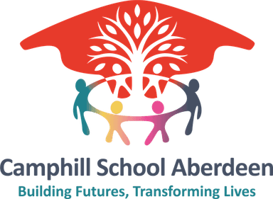 Camphill School Aberdeen Logo