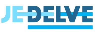 Jamal Edwards Delve Logo