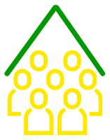 The Norton Community Hub Trust Logo