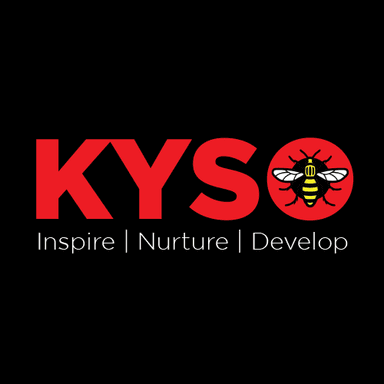 KYSO PROJECT CIC Logo
