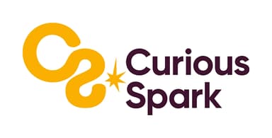 Curious Spark Ltd Logo