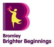 Bromley Brighter Beginnings Logo