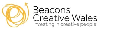 Beacons Creative Wales LTD Logo