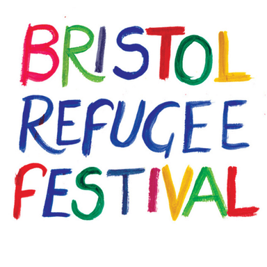 Bristol Refugee Festival CIC Logo
