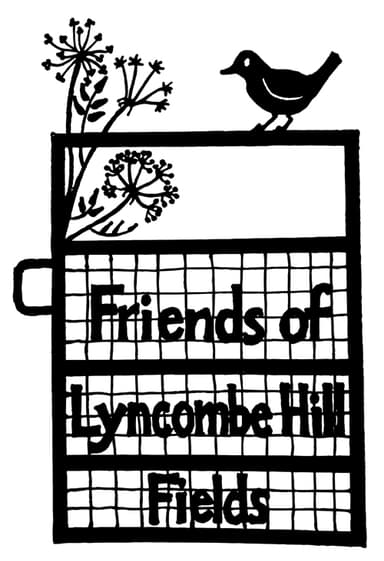 Friends of Lyncombe Hill Fields CIC Logo