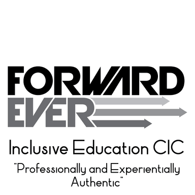 Forward Ever Inclusive Education CIC Logo