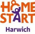 Home-Start Harwich Logo